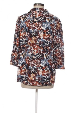 Γυναικεία μπλούζα Fransa, Μέγεθος XL, Χρώμα Πολύχρωμο, Τιμή 11,99 €