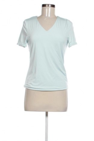 Dámská halenka Fransa, Velikost S, Barva Modrá, Cena  198,00 Kč