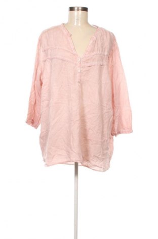 Damen Shirt Frapp, Größe XXL, Farbe Aschrosa, Preis 8,99 €