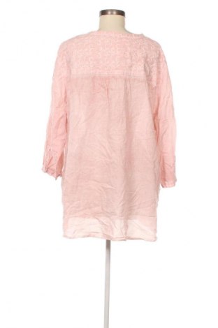 Damen Shirt Frapp, Größe XXL, Farbe Aschrosa, Preis 8,99 €