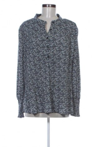 Дамска блуза Free Quent, Размер L, Цвят Многоцветен, Цена 31,99 лв.