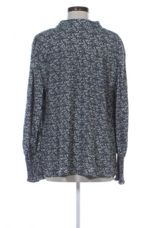 Дамска блуза Free Quent, Размер L, Цвят Многоцветен, Цена 31,99 лв.