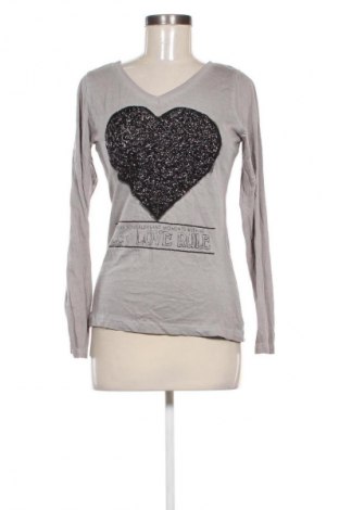 Damen Shirt Fresh Made, Größe M, Farbe Beige, Preis 7,99 €