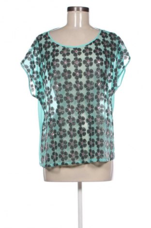 Dámska blúza G:21, Veľkosť L, Farba Viacfarebná, Cena  4,86 €