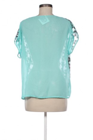 Dámska blúza G:21, Veľkosť L, Farba Viacfarebná, Cena  4,86 €