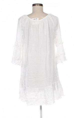 Дамска блуза G.Ricceri, Размер XL, Цвят Бял, Цена 19,00 лв.