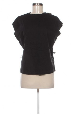 Дамска блуза G-Star Raw, Размер S, Цвят Черен, Цена 32,99 лв.