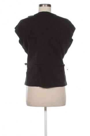 Дамска блуза G-Star Raw, Размер S, Цвят Черен, Цена 32,99 лв.