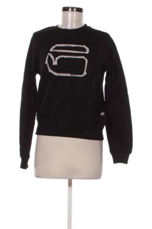 Damen Shirt G-Star Raw, Größe S, Farbe Schwarz, Preis € 68,99