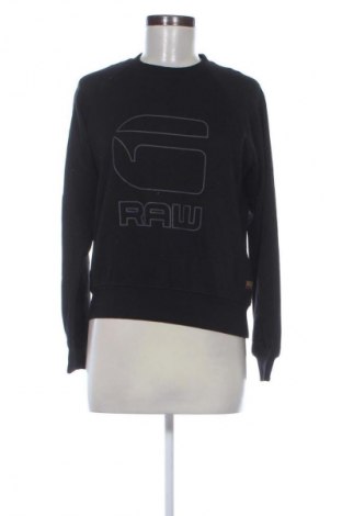 Bluză de femei G-Star Raw, Mărime S, Culoare Negru, Preț 323,99 Lei