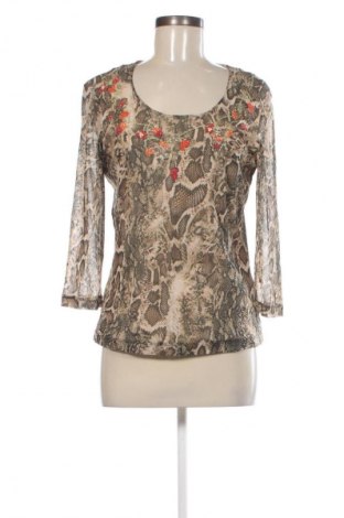 Dámska blúza G.W., Veľkosť M, Farba Viacfarebná, Cena  7,95 €