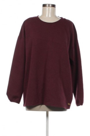 Bluză de femei Gina, Mărime XL, Culoare Roșu, Preț 62,99 Lei