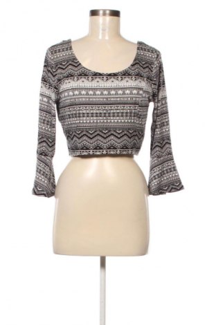 Γυναικεία μπλούζα Gina, Μέγεθος M, Χρώμα Πολύχρωμο, Τιμή 4,99 €