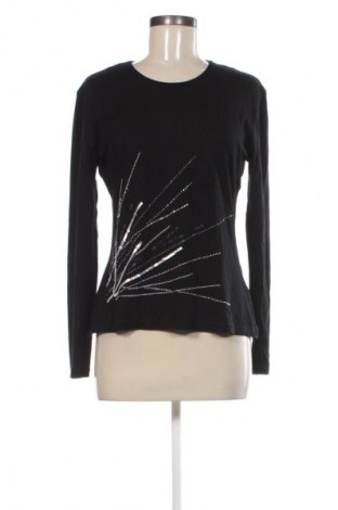 Bluzka damska Gabriella K., Rozmiar M, Kolor Czarny, Cena 30,99 zł