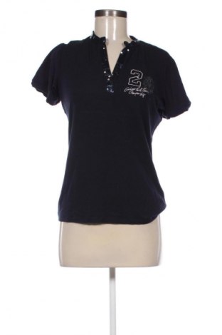 Дамска блуза Galvanni, Размер XL, Цвят Син, Цена 37,99 лв.