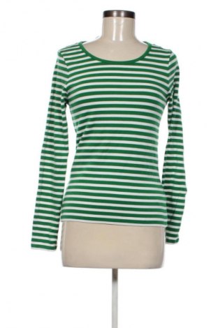 Дамска блуза Gant, Размер M, Цвят Многоцветен, Цена 56,99 лв.