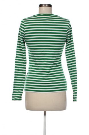 Дамска блуза Gant, Размер M, Цвят Многоцветен, Цена 56,99 лв.