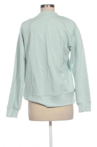 Дамска блуза Gant, Размер XXS, Цвят Син, Цена 144,99 лв.