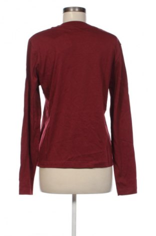 Bluzka damska Gant, Rozmiar L, Kolor Czerwony, Cena 472,99 zł