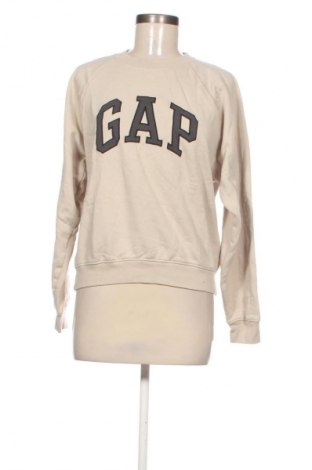 Дамска блуза Gap, Размер S, Цвят Бежов, Цена 20,99 лв.