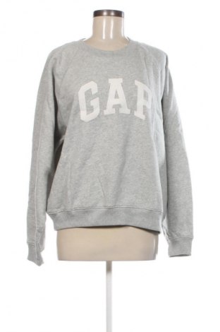 Bluză de femei Gap, Mărime L, Culoare Gri, Preț 145,99 Lei