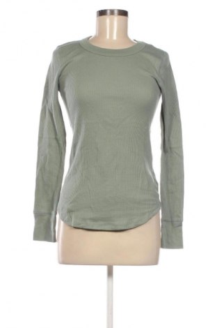 Dámska blúza Gap, Veľkosť XS, Farba Zelená, Cena  22,95 €
