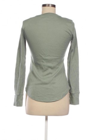 Dámska blúza Gap, Veľkosť XS, Farba Zelená, Cena  22,95 €