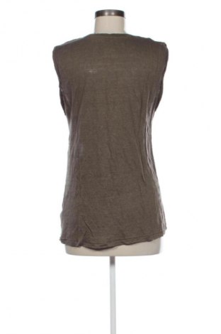 Дамска блуза Gap, Размер M, Цвят Зелен, Цена 25,00 лв.