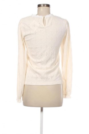Damen Shirt Garcia, Größe S, Farbe Ecru, Preis 4,99 €