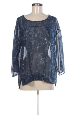 Damen Shirt Garcia Jeans, Größe L, Farbe Mehrfarbig, Preis € 6,99