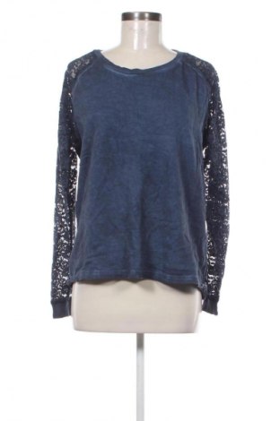 Női blúz Garcia Jeans, Méret L, Szín Kék, Ár 2 729 Ft