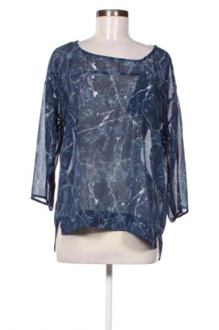 Bluzka damska Garcia Jeans, Rozmiar L, Kolor Kolorowy, Cena 28,99 zł