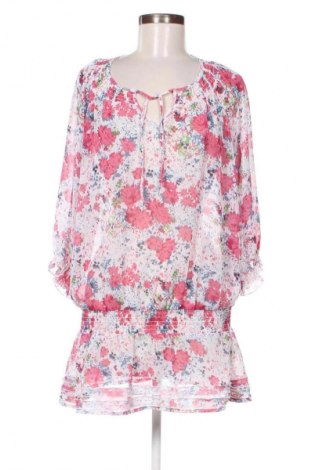 Γυναικεία μπλούζα Garden Romantic, Μέγεθος XL, Χρώμα Πολύχρωμο, Τιμή 8,99 €
