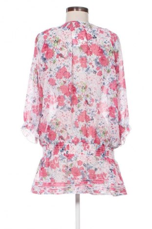 Γυναικεία μπλούζα Garden Romantic, Μέγεθος XL, Χρώμα Πολύχρωμο, Τιμή 8,99 €
