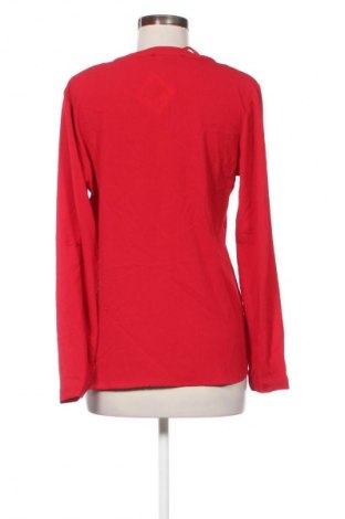 Dámská halenka Gate Woman, Velikost M, Barva Červená, Cena  241,00 Kč