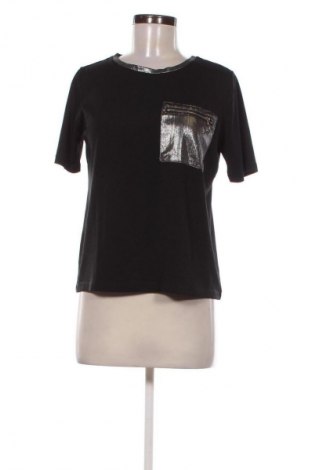 Дамска блуза Gate Woman, Размер S, Цвят Черен, Цена 19,14 лв.