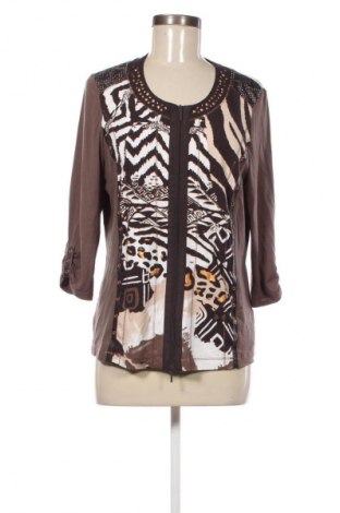 Дамска блуза Gelco, Размер M, Цвят Многоцветен, Цена 15,99 лв.