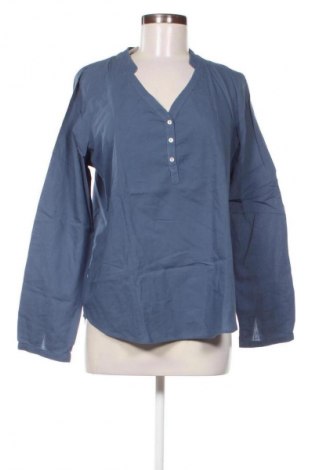 Дамска блуза Gemo, Размер M, Цвят Син, Цена 31,99 лв.