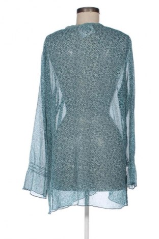 Дамска блуза Generous By Lindex, Размер XXL, Цвят Син, Цена 19,14 лв.