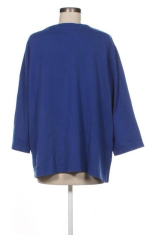 Dámská halenka Generous By Lindex, Velikost 3XL, Barva Modrá, Cena  149,00 Kč