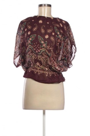 Bluzka damska George, Rozmiar L, Kolor Kolorowy, Cena 43,68 zł