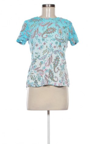 Damen Shirt Gerry Weber, Größe M, Farbe Mehrfarbig, Preis 19,99 €