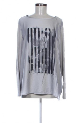 Damen Shirt Gerry Weber, Größe XL, Farbe Grau, Preis € 20,99