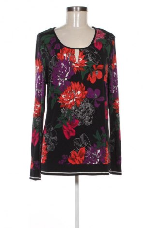 Γυναικεία μπλούζα Gerry Weber, Μέγεθος M, Χρώμα Πολύχρωμο, Τιμή 13,99 €