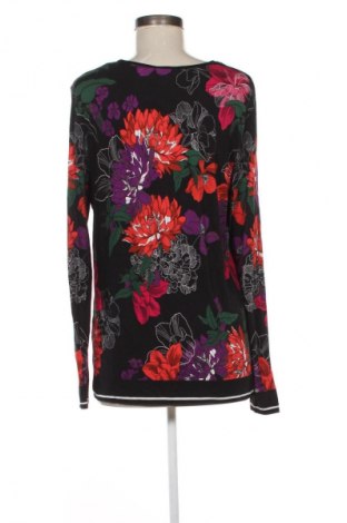 Γυναικεία μπλούζα Gerry Weber, Μέγεθος M, Χρώμα Πολύχρωμο, Τιμή 13,99 €