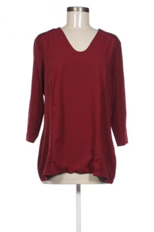 Damen Shirt Gerry Weber, Größe XL, Farbe Rot, Preis 20,99 €