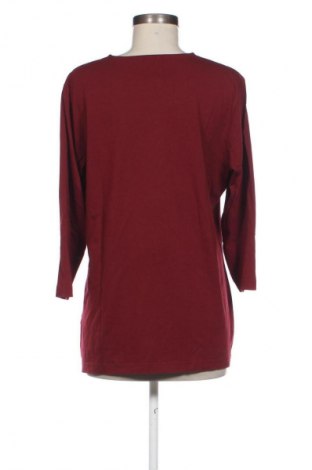 Damen Shirt Gerry Weber, Größe XL, Farbe Rot, Preis 20,99 €
