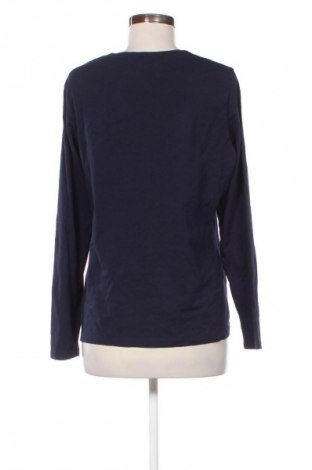 Bluză de femei Gerry Weber, Mărime L, Culoare Albastru, Preț 65,99 Lei