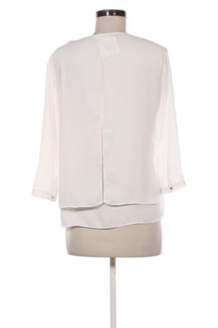Damen Shirt Gerry Weber, Größe M, Farbe Weiß, Preis 24,55 €
