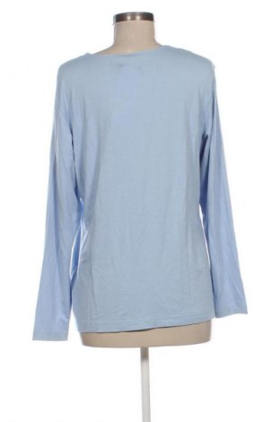 Bluzka damska Gerry Weber, Rozmiar XL, Kolor Niebieski, Cena 83,99 zł